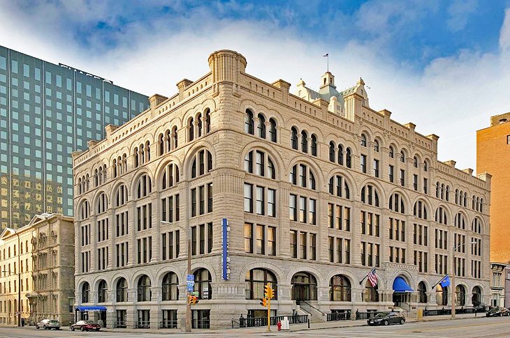 19 Mejores Hoteles en Milwaukee, WI 19 Mejores Hoteles en Milwaukee, WI