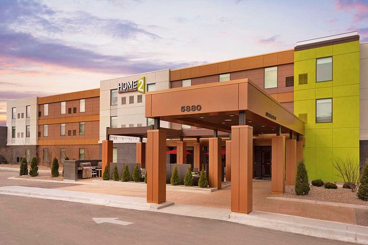 19 Mejores Hoteles en Milwaukee, WI 19 Mejores Hoteles en Milwaukee, WI