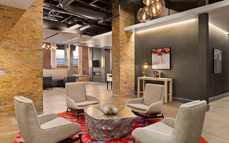 19 Mejores Hoteles en Milwaukee, WI 19 Mejores Hoteles en Milwaukee, WI