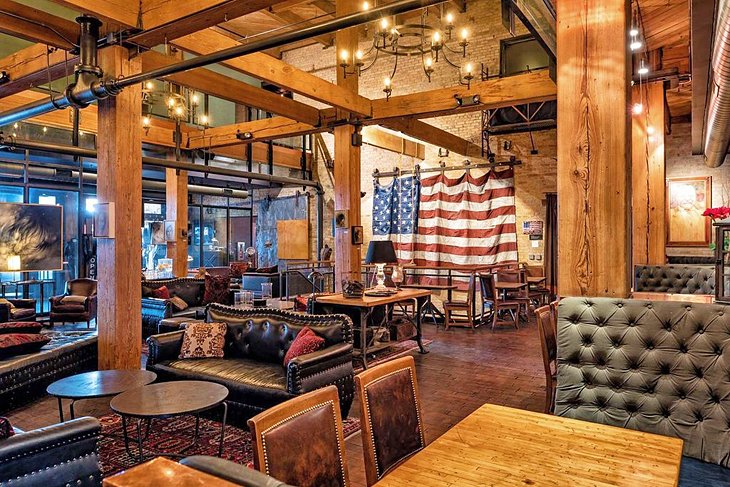 19 Mejores Hoteles en Milwaukee, WI 19 Mejores Hoteles en Milwaukee, WI