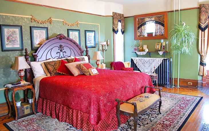 19 Mejores Hoteles en Milwaukee, WI 19 Mejores Hoteles en Milwaukee, WI