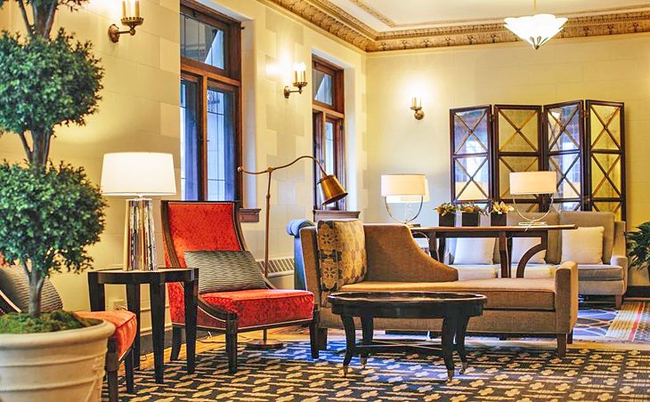 19 Mejores Hoteles en Milwaukee, WI 19 Mejores Hoteles en Milwaukee, WI