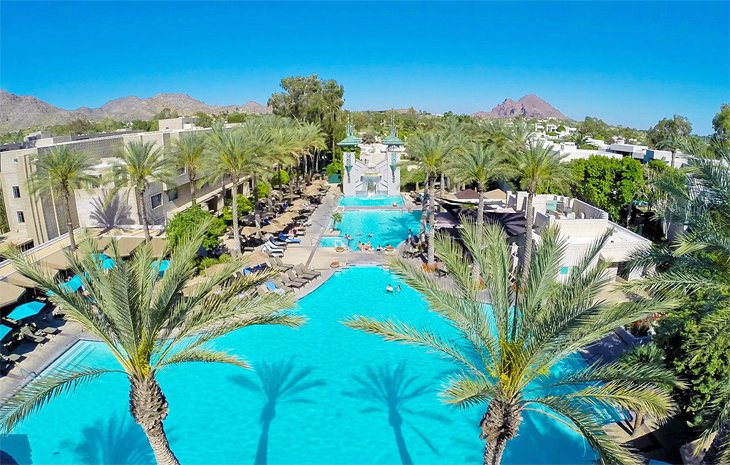 Arizona All Inclusive Family