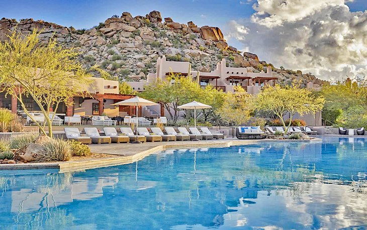 13 Top-Rated Family Resorts in Arizona | PlanetWare