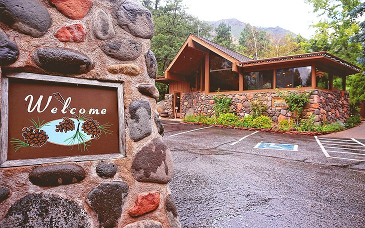 Photo Source: Junipine Resort
