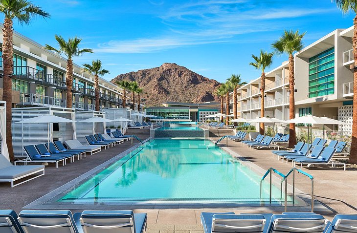Photo Source: Mountain Shadows Resort Scottsdale
