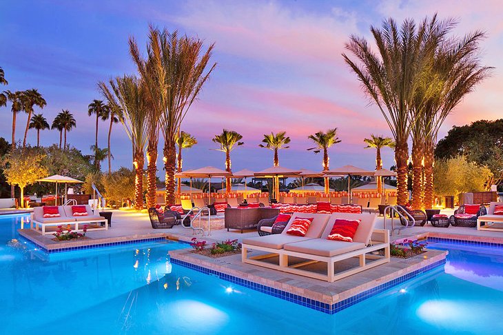 14 Top-Rated Family Resorts in Arizona | PlanetWare