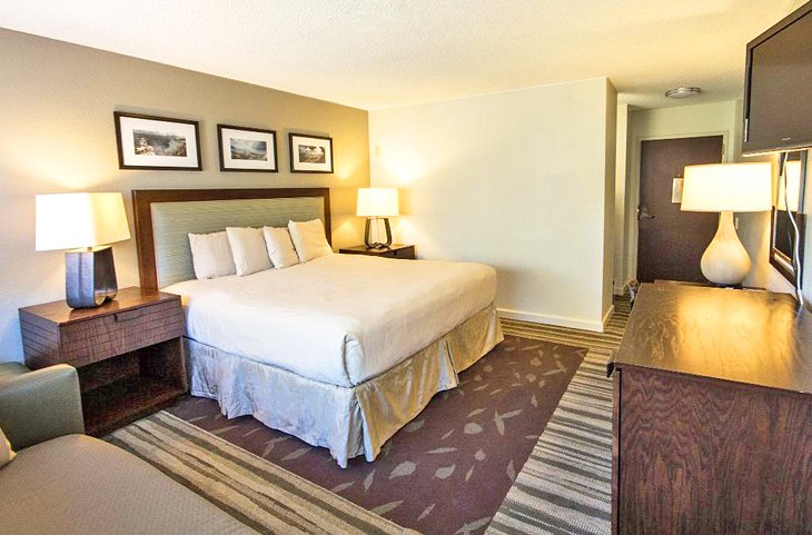 Photo Source: Yavapai Lodge