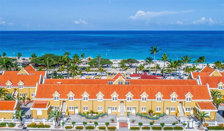 Photo Source: Amsterdam Manor Beach Resort