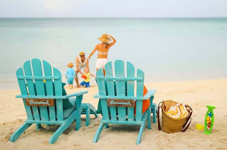 Source de la photo : Boardwalk Hotel Aruba