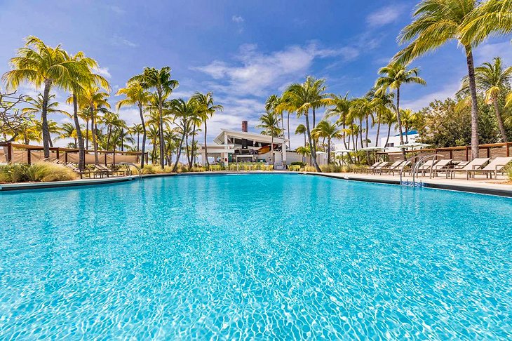 Photo Source: Hilton Aruba Caribbean Resort