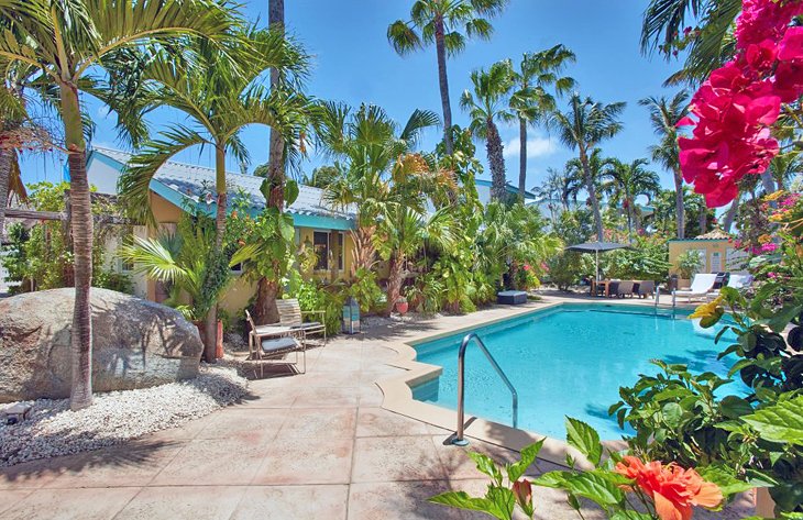 Photo Source: Paradera Park Aruba
