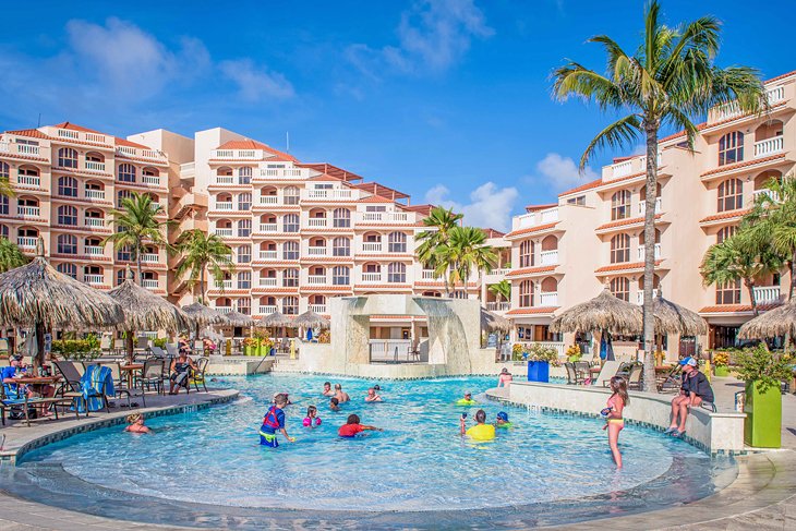 Photo Source: Playa Linda Beach Resort