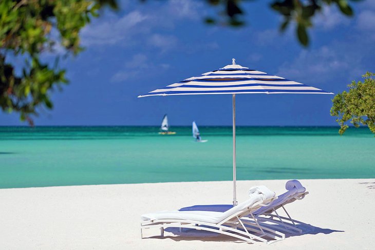 Photo Source: The Ritz-Carlton, Aruba