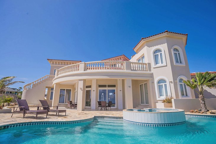 Photo Source: Tierra del Sol Resort & Golf