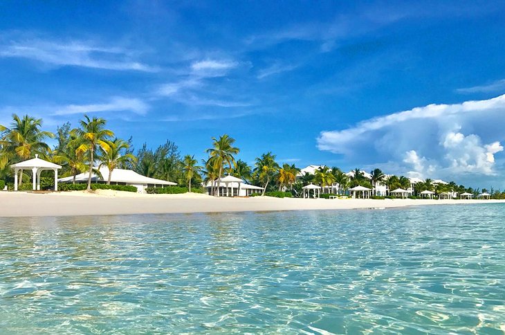 Photo Source: Cape Santa Maria Beach Resort & Villas