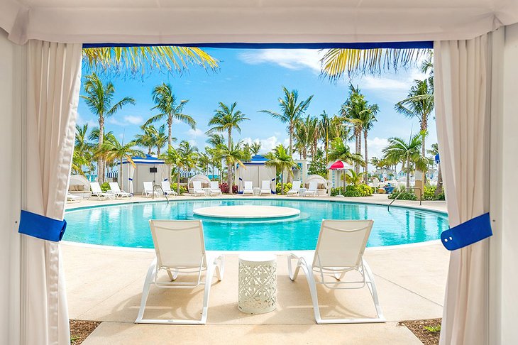 Photo Source: Grand Hyatt Baha Mar