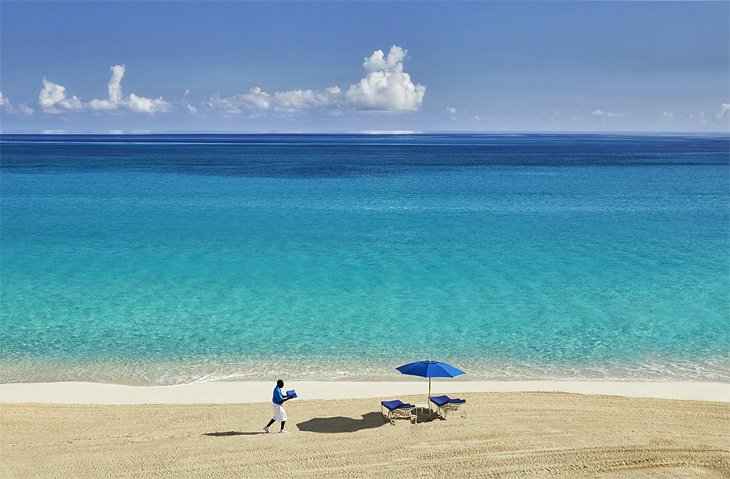 Photo Source: The Ocean Club, A Four Seasons Resort