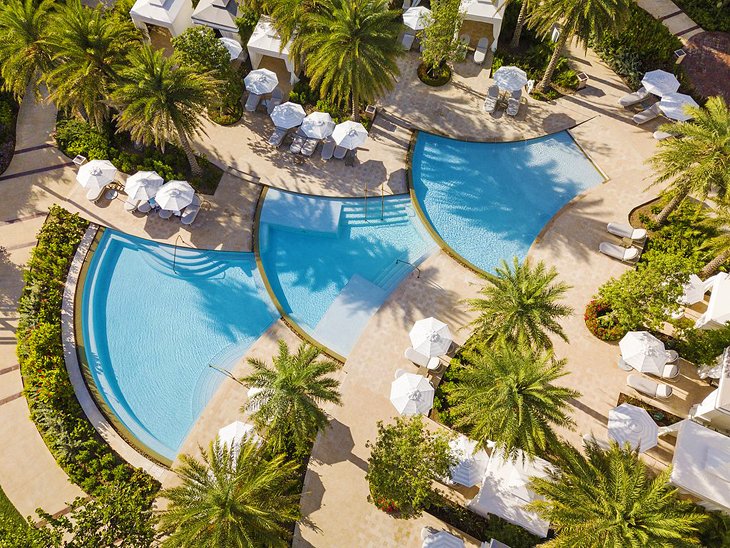 Photo Source: Rosewood Baha Mar