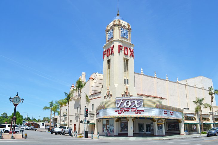 Fox Theater