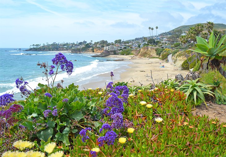 Heisler Park