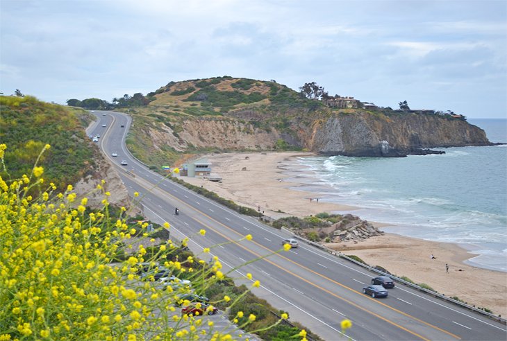 Pacific Coast Highway