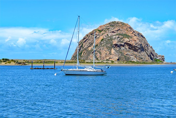 Morro Rock