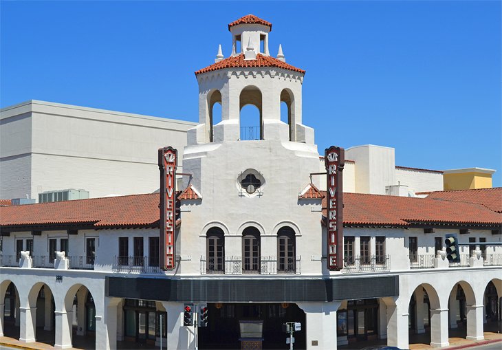 Fox Performing Arts Center