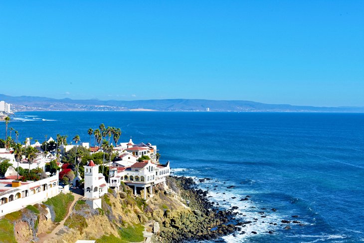 Rosarito, Baja California