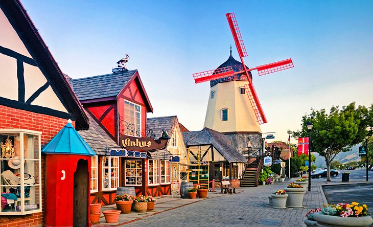 Solvang