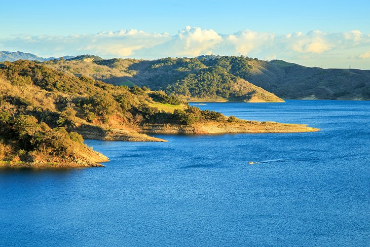 Lake Casitas