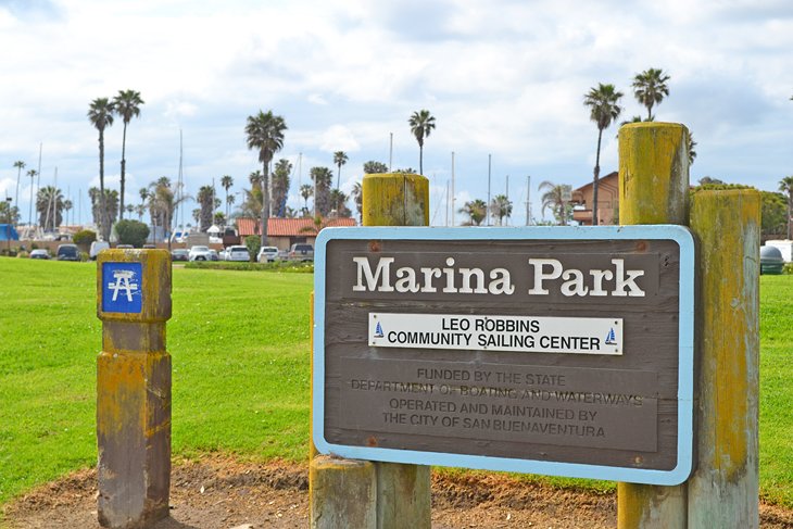 Marina Park