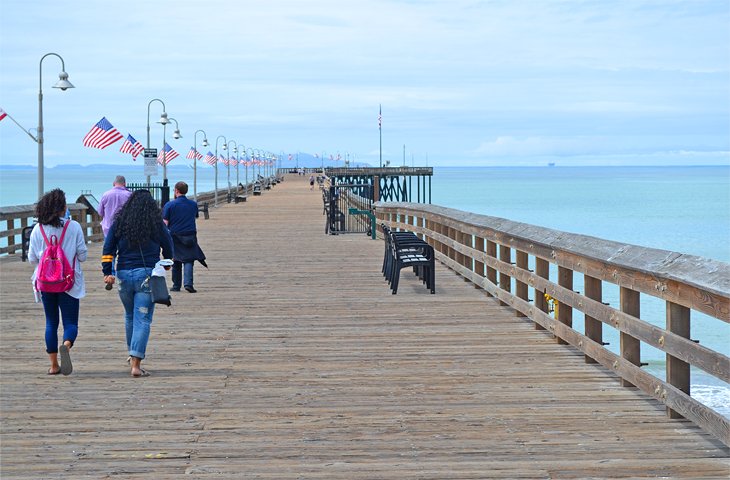 Ventura Pier