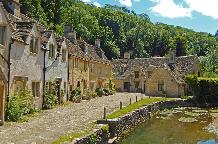 Castle Combe