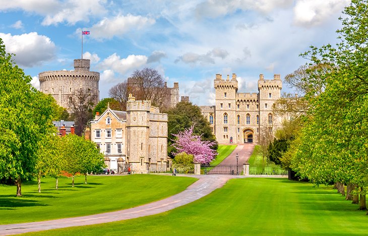 Windsor Castle