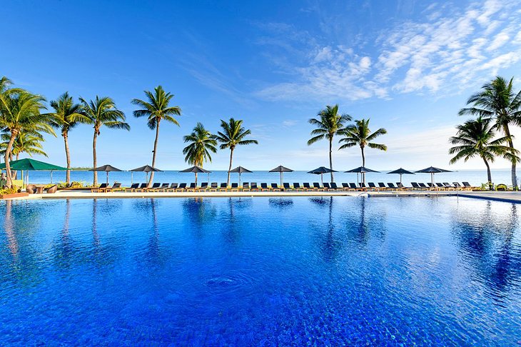 Photo Source: Hilton Fiji Beach Resort & Spa
