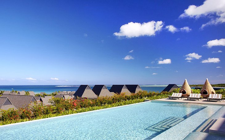 Photo Source: InterContinental Fiji Golf Resort & Spa