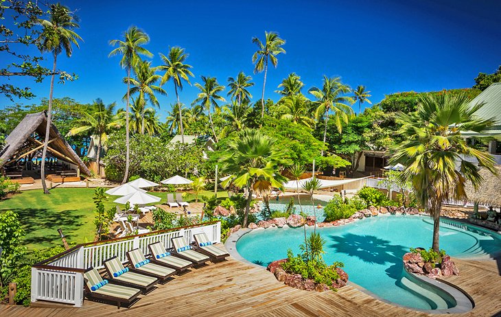Photo Source: Malolo Island Resort