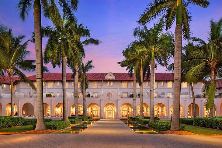 Photo Source: Casa Marina Key West, A Waldorf Astoria Resort