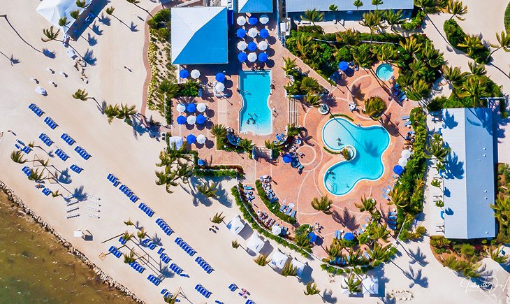 Photo Source: Islander Resort