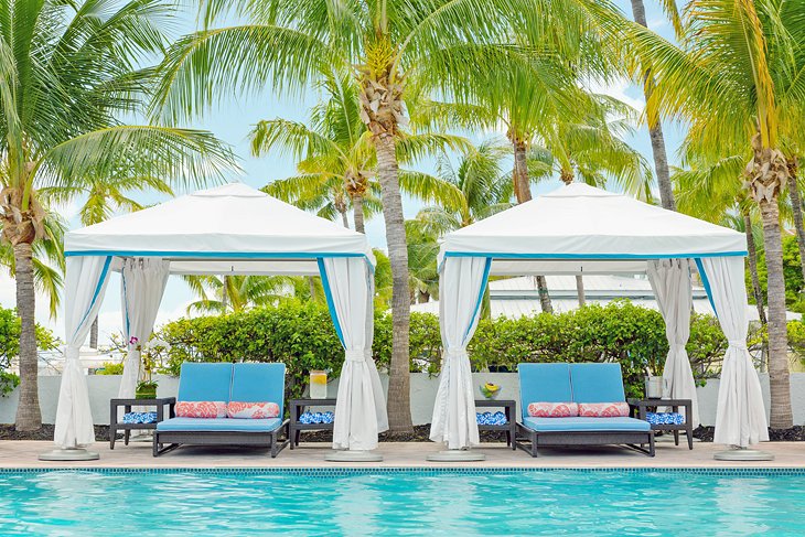 Photo Source: Southernmost Beach Resort
