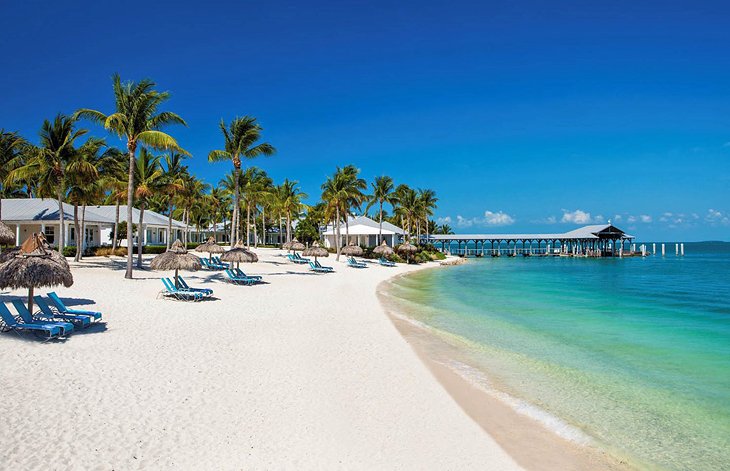 Photo Source: Sunset Key Cottages, A Luxury Collection Resort