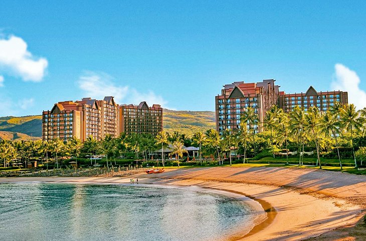 Photo Source: Aulani, A Disney Resort & Spa