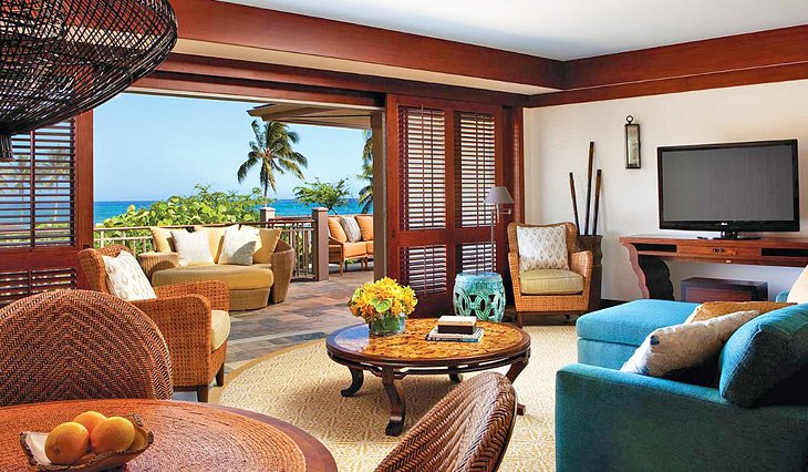 Photo Source: Four Seasons Resort Hualalai