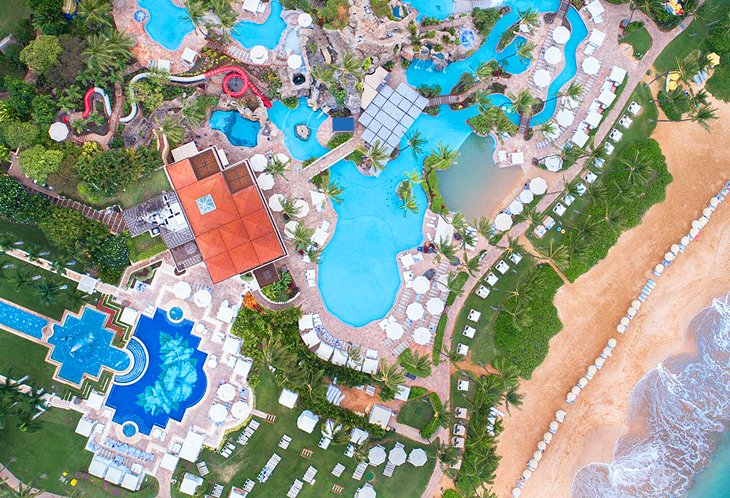 Photo Source: Grand Wailea - A Waldorf Astoria Resort