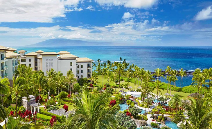 Photo Source: Montage Kapalua Bay