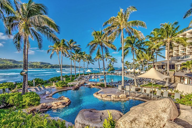 11 Top-Rated Family Resorts in Hawaii | PlanetWare