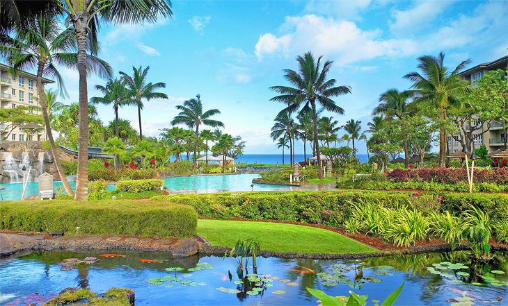 Photo Source: The Westin Ka'anapali Ocean Resort Villas