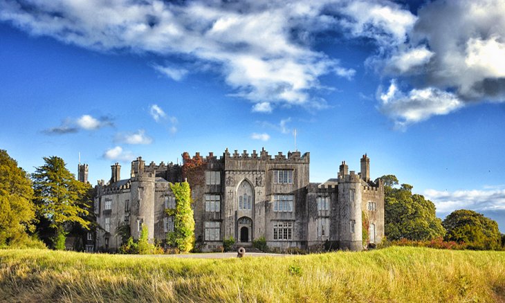 Birr Castle