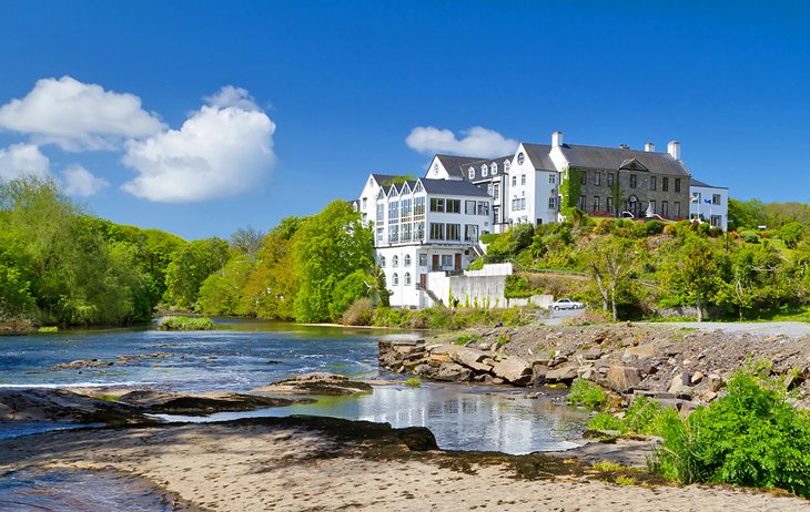 Ennistymon